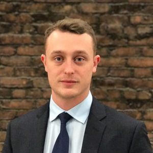 Meet your Posher, Blake